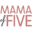 mamaoffive.com