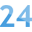 Meteor24 favicon