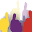 c