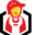c