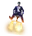 c