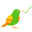 c