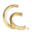 c