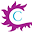 c