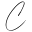 c