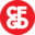 Chris Ford Graphic Design favicon