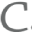 c