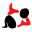 c