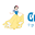 c