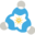 c