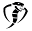 c