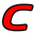 c