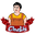 c