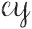 c