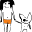 c