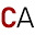c