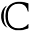 c