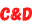 c