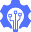 c