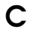 c