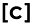 c