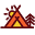 c