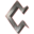 c