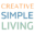 creativesimpleliving.com