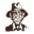 c