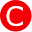 c