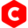 c