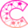 c
