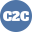 c