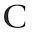 c