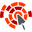 c