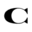 c