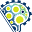 c