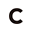 c