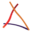 c