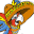 c