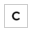c