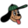 c