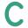 c