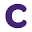 c