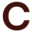 c