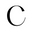 c