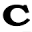 c