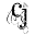 c