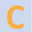 c