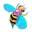 c